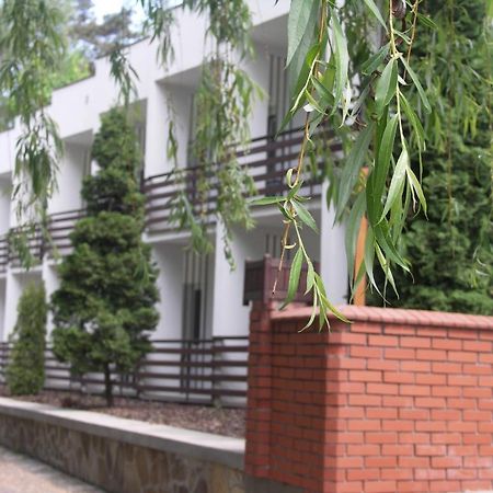 Strzeszynek - Wypoczynek Poznań Exterior foto