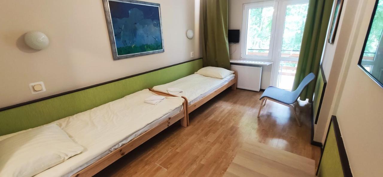 Strzeszynek - Wypoczynek Poznań Exterior foto