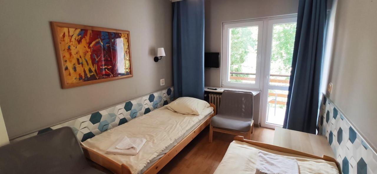 Strzeszynek - Wypoczynek Poznań Exterior foto