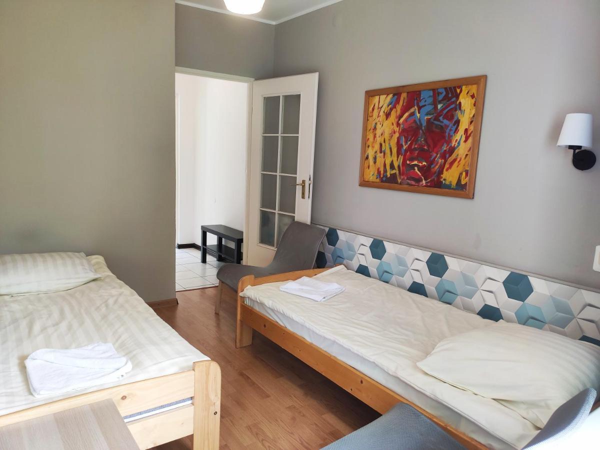 Strzeszynek - Wypoczynek Poznań Exterior foto