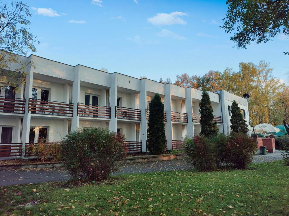 Strzeszynek - Wypoczynek Poznań Exterior foto