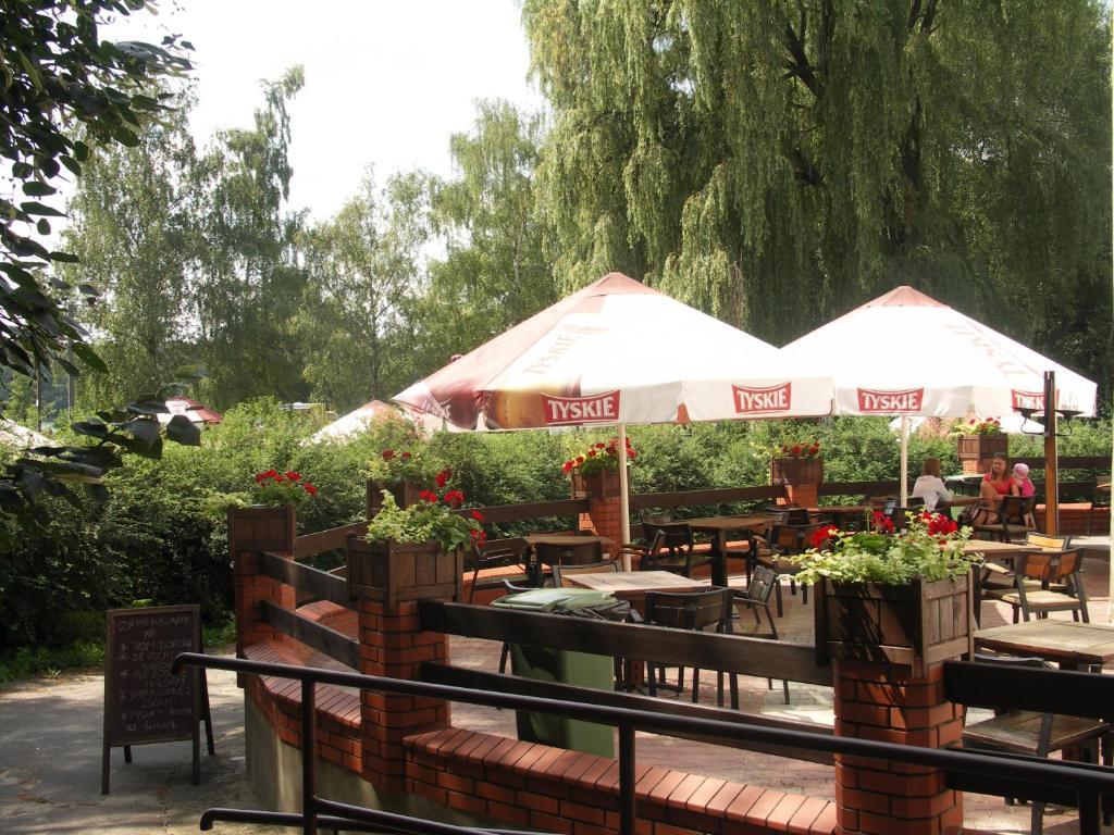 Strzeszynek - Wypoczynek Poznań Exterior foto
