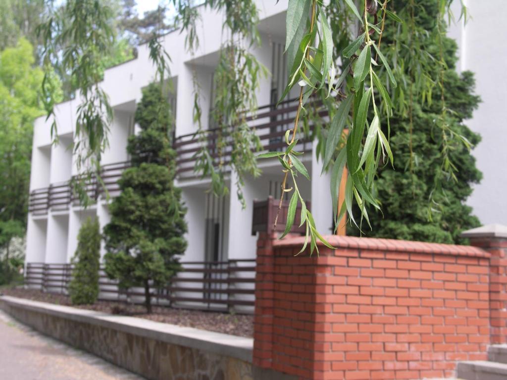 Strzeszynek - Wypoczynek Poznań Exterior foto